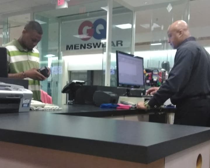 Dallas/Fort Worth businessman Rene Bertrand survives Hurricane Katrina, making immeasurable