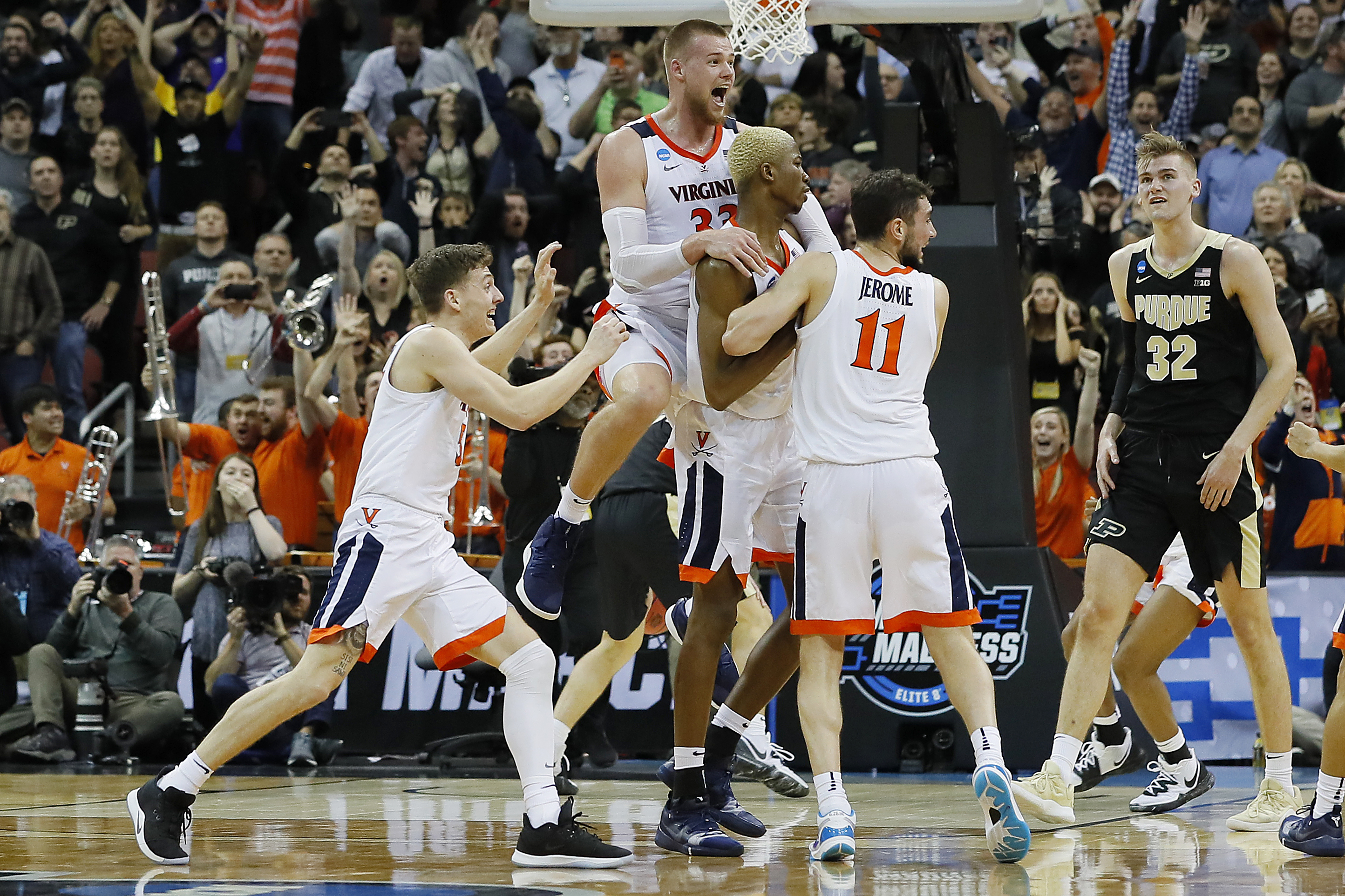 Mavericks coach Rick Carlisle delighted Virginia is back ...