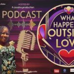 ATLANTA'S ANGELS --- Dr. LaQuita Parks, Diontrise Blake, and Shanita Dawson-Ugwuoke, to their credit, have taken their longstanding binding to a whole new level, courtesy of What Happens Outside of Love: A Cousins Podcast Production, their newly-released empowerment platform that has set off a fervent buzz across various message boards and social media platforms.