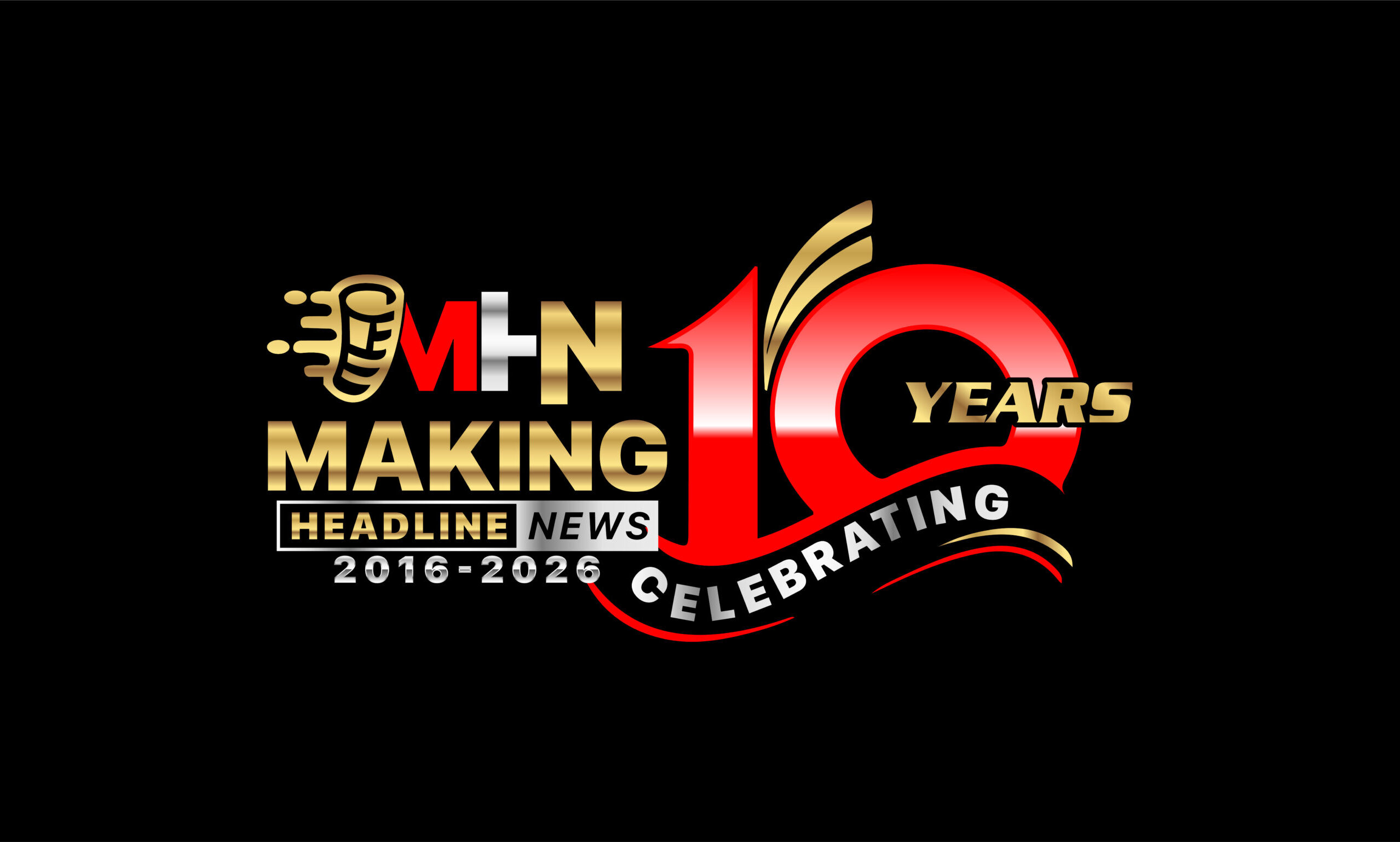 Making Headline News